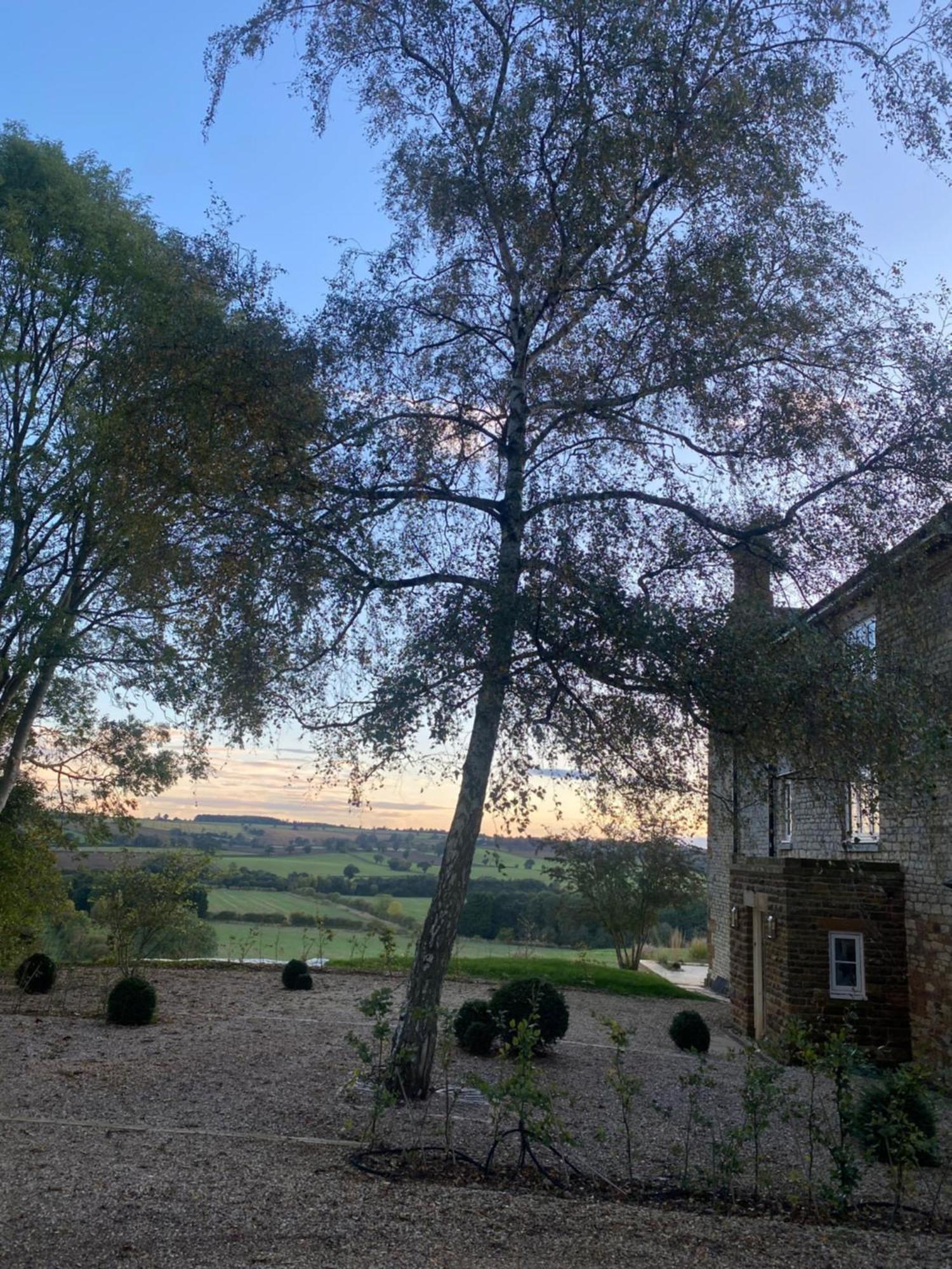 Bed and Breakfast Upper Stowe Church Stowe Esterno foto